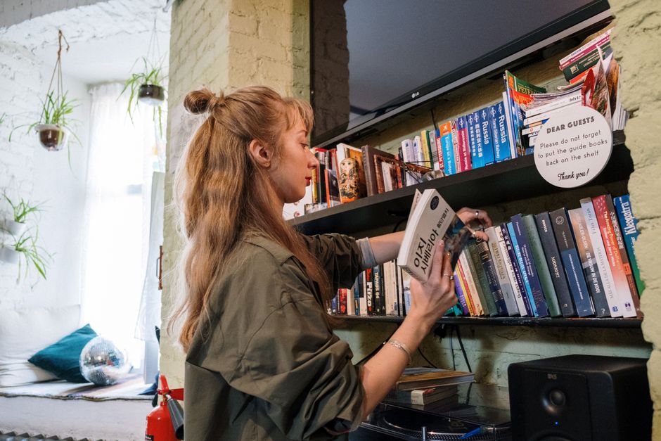 January Shelf Clear-Out: Keep What You Use Weekly