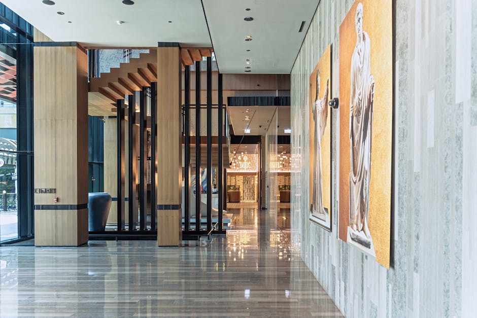 Best Hotels in Zagreb for Design Lovers and Travelers 2025