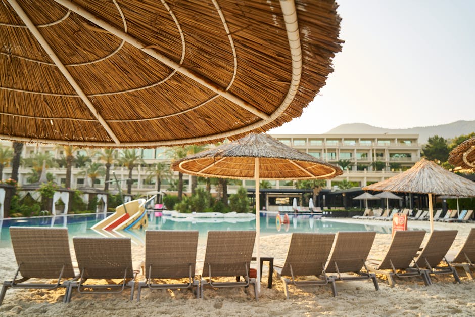 Best Hotels in Zante for Design and Luxury Interiors 2025