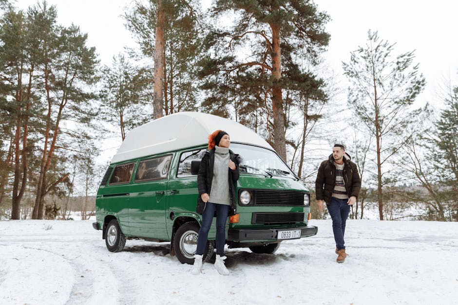 Budget Travel Vans: Which One Actually Saves You Money