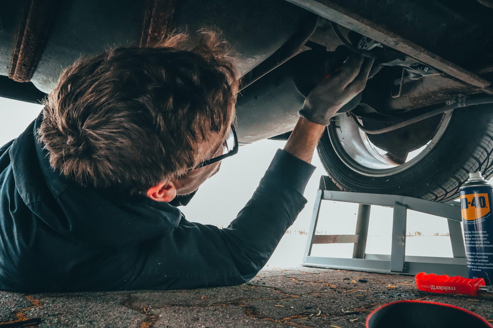 3 Warning Signs Your Car Needs Fixing