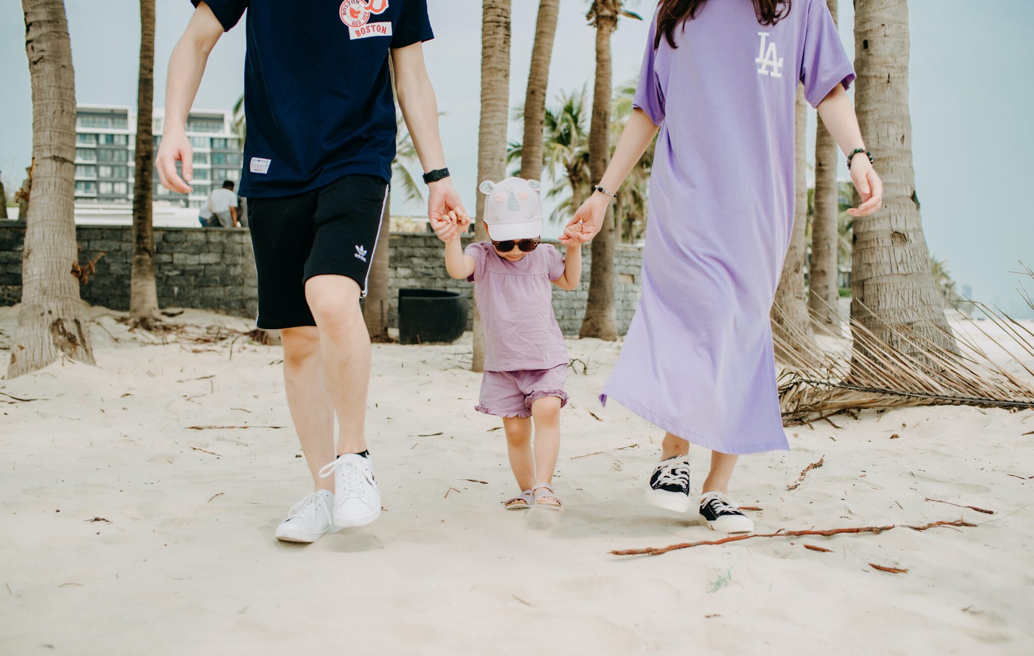 Top Tips: Staying Sun Safe