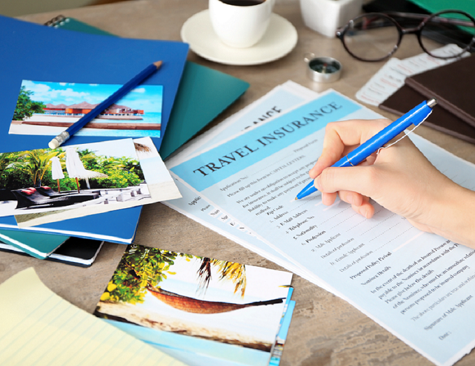 What You Need To Know When Booking Holiday Insurance