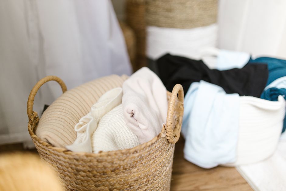 Soft Storage Ideas for Craft and Paperwork Corners That Stay Tidy