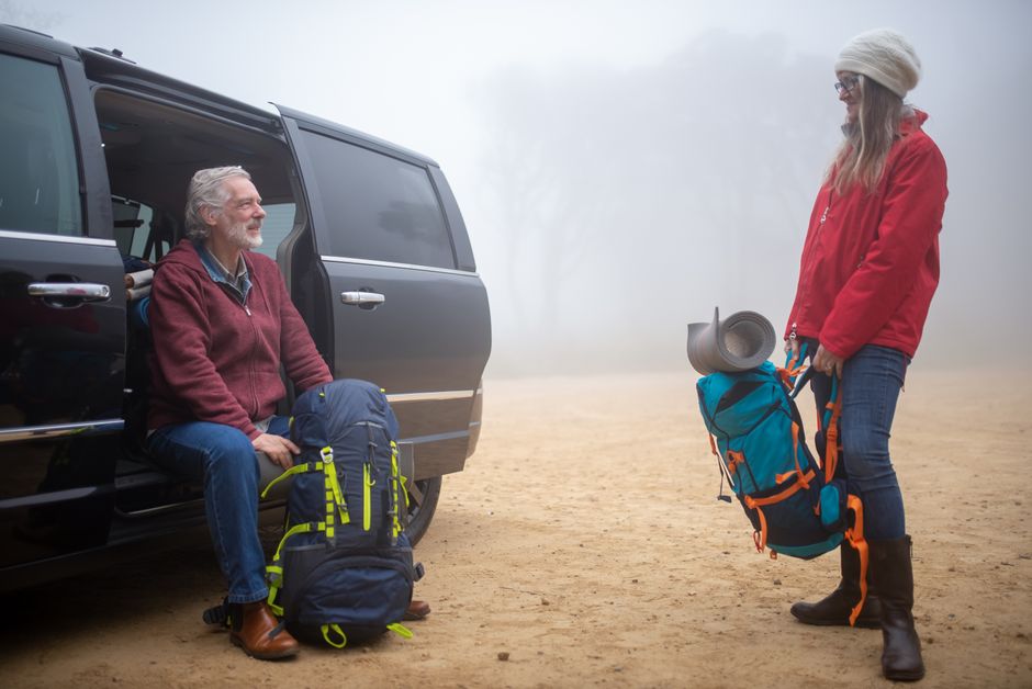 Travel Accessories for Car: What Actually Earns a Permanent Spot
