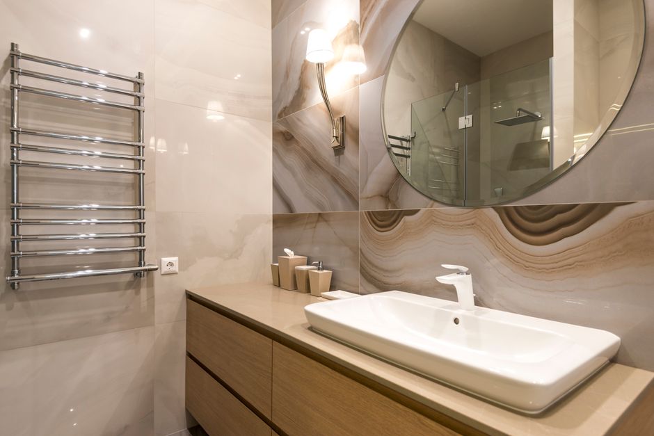 Under-Sink Storage For Small Bathrooms: Under-Sink Storage That Survives Pipes: 6 Small Bathroom Fixes