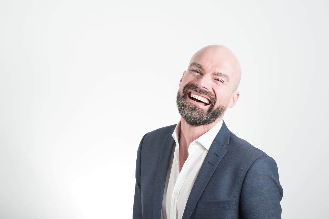 Reasons for Hair Loss and What to do About It
